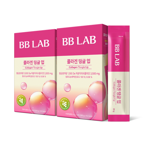 콜라겐 탱글 업 | 뉴트리원