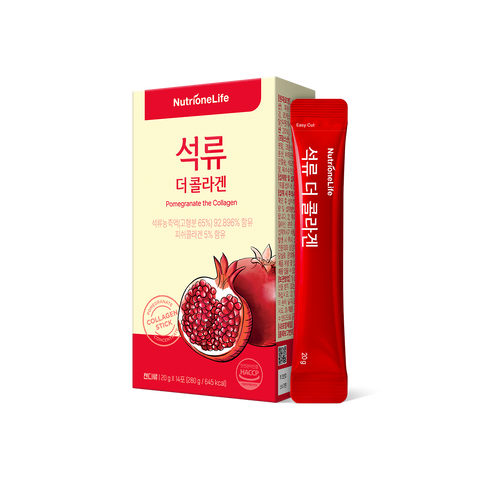 석류 더 콜라겐 | 뉴트리원