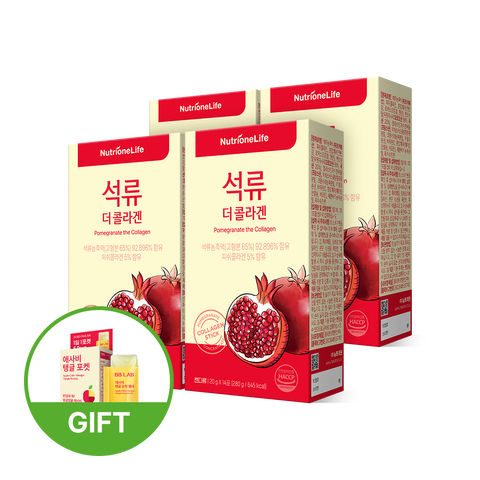 석류 더 콜라겐 | 뉴트리원