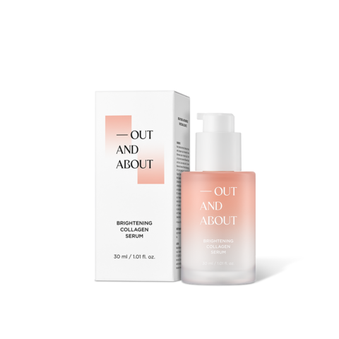 브라이트닝 콜라겐 세럼 30ml | 뉴트리원