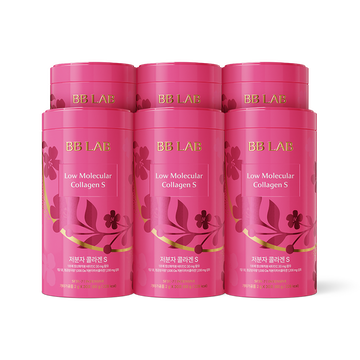 저분자 콜라겐 S | 뉴트리원