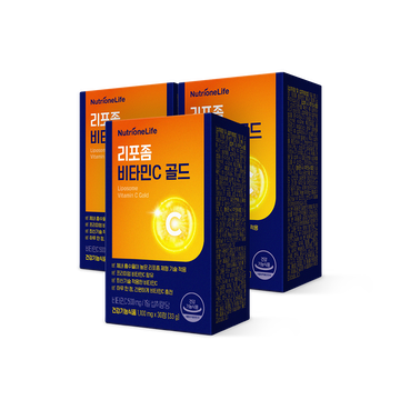 리포좀 비타민C 골드 | 뉴트리원