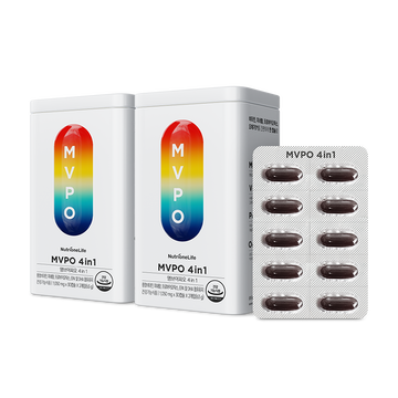 올인원 영양제 MVPO 4in1 | 뉴트리원