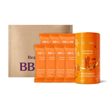 [에코패키지] 글루타치온 콜라겐 W | 뉴트리원