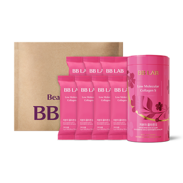 [에코패키지] 저분자 콜라겐 S | 뉴트리원