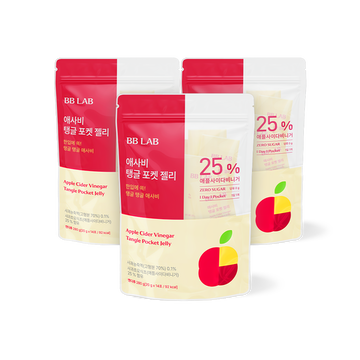 애사비 탱글 포켓 젤리 | 뉴트리원