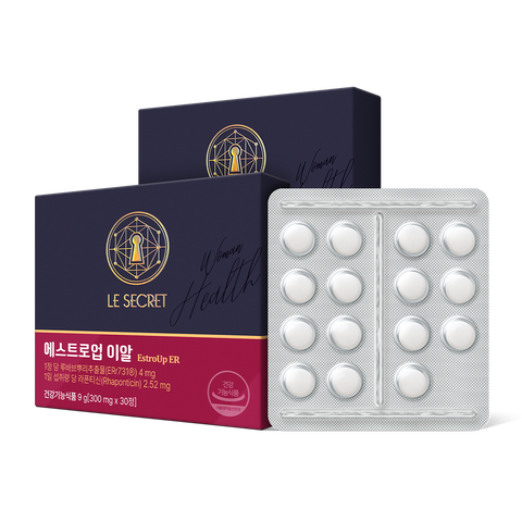 에스트로업 이알 | 뉴트리원