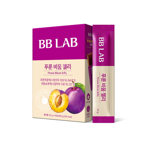 푸룬 비움 젤리 | 뉴트리원