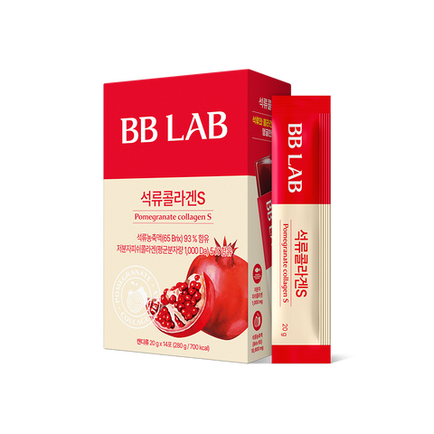 석류 콜라겐 S | 뉴트리원