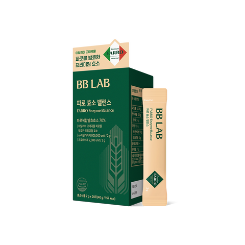 파로 효소 밸런스 | 뉴트리원