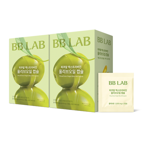 피쿠알 엑스트라버진 올리브오일 | 뉴트리원