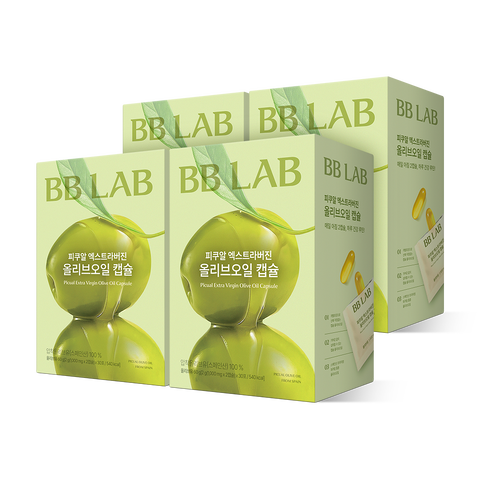 피쿠알 엑스트라버진 올리브오일 | 뉴트리원