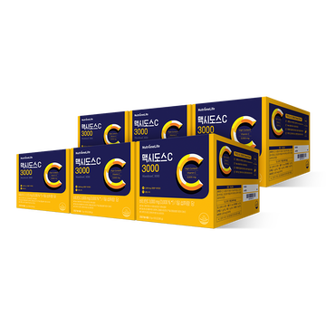 맥시도스C 3000 | 뉴트리원