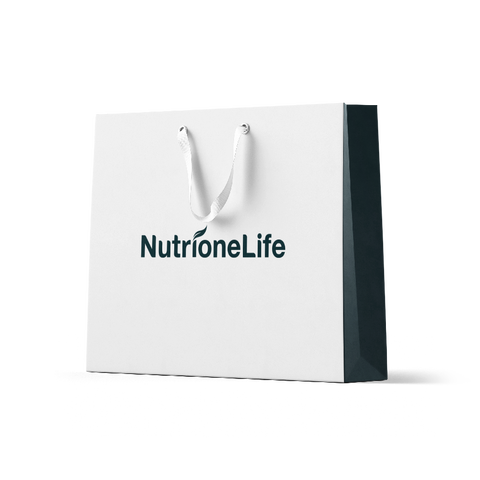 [시크릿세일] 뉴트리원 쇼핑백( 쇼핑백 J ) | 뉴트리원