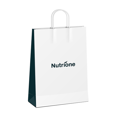 [시크릿세일] 뉴트리원 쇼핑백( 쇼핑백 F ) | 뉴트리원