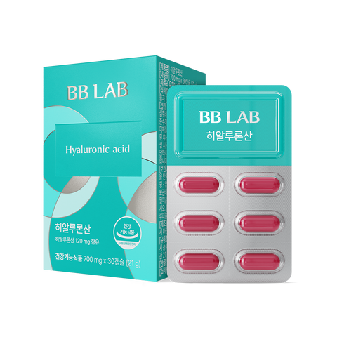 [시크릿세일] 히알루론산 | 뉴트리원