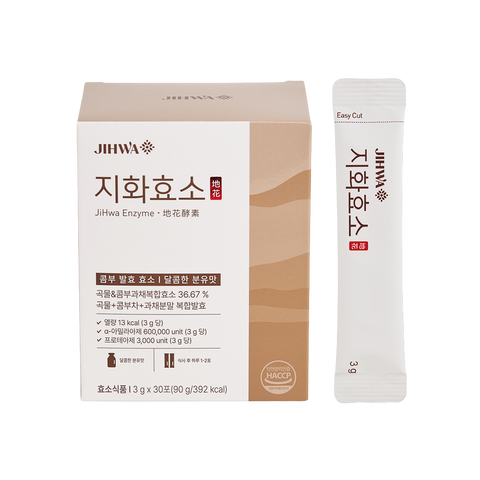 ★890원특가★지화효소 | 뉴트리원