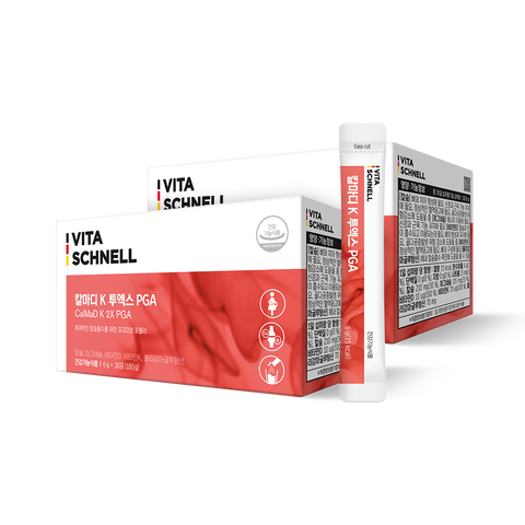 비타슈넬 칼마디K 2X PGA | 뉴트리원