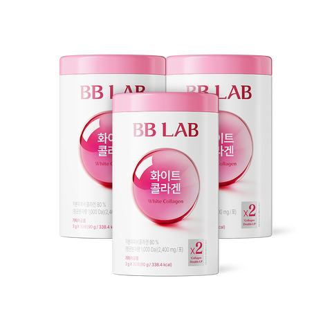 화이트 콜라겐 | 뉴트리원