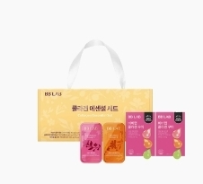 비비랩 [선물세트] 콜라겐 에센셜 세트 | 베스트 고객후기 뉴트리원