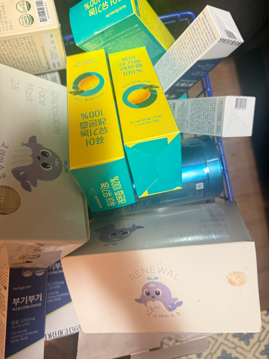 뉴트리원라이프 퓨어 유기농 레몬즙 100% (스페인산) | 베스트 고객후기 뉴트리원