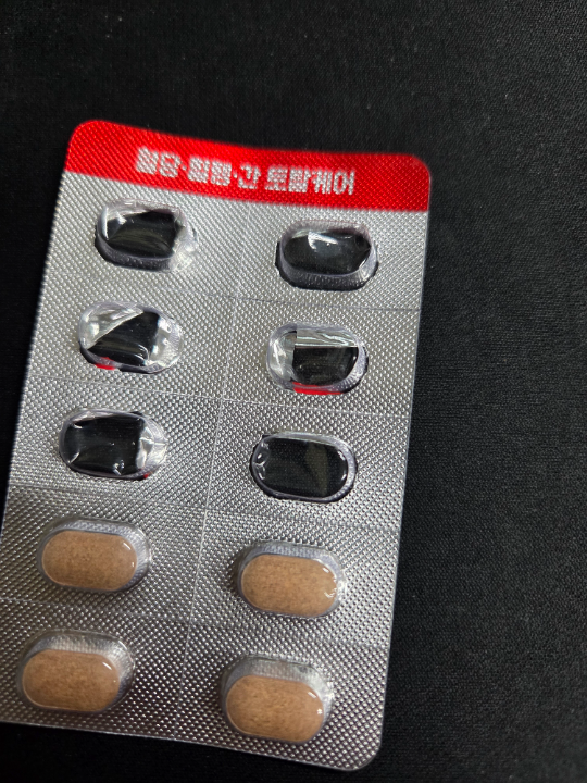 뉴트리원라이프 혈당·혈행·간 토탈케어 | 베스트 고객후기 뉴트리원